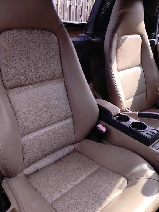 2001 BMW Z3 Roadster - Image 7 of 10