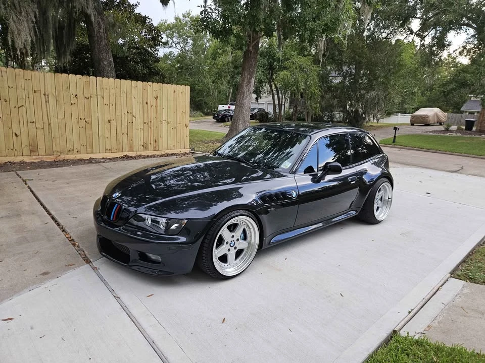 2001 BMW Z3 Roadster - Image 3 of 7