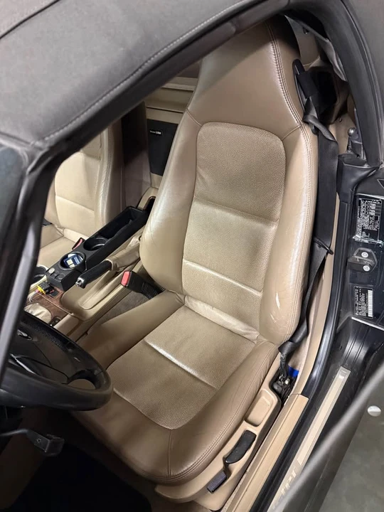 2001 BMW Z3 Roadster - Image 18 of 19