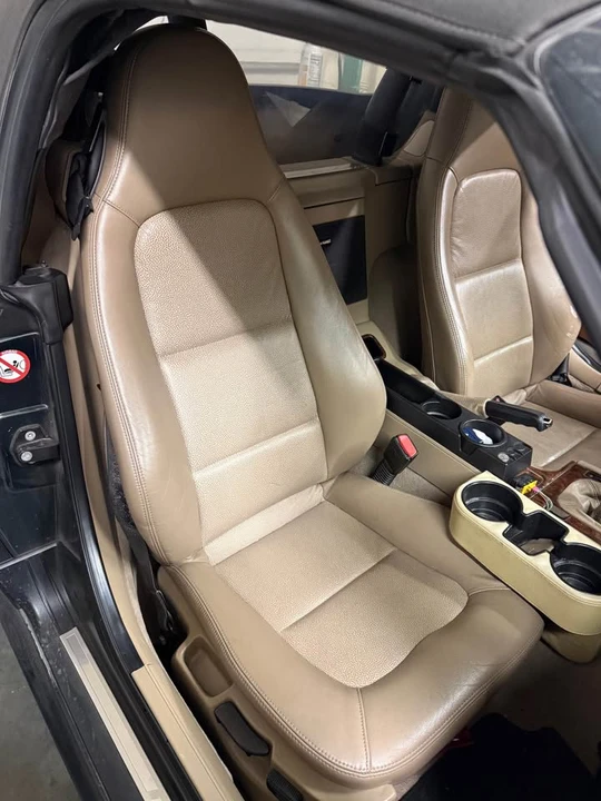 2001 BMW Z3 Roadster - Image 15 of 19
