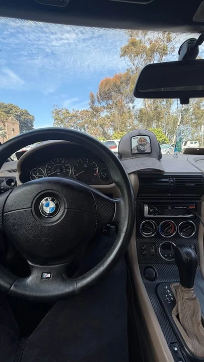 2001 BMW Z3 Roadster - Image 16 of 19