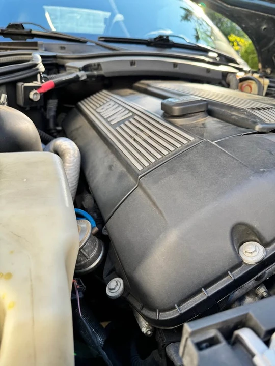 2001 BMW Z3 Roadster - Image 11 of 12