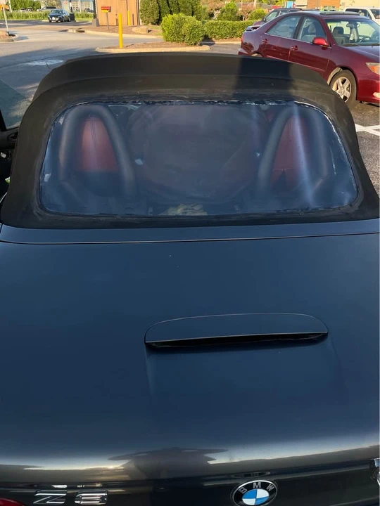 2001 BMW Z3 Roadster - Image 6 of 7