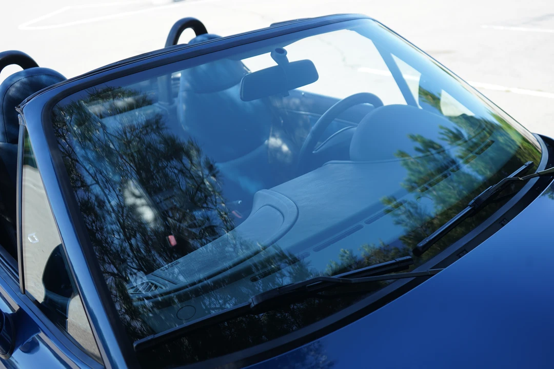 2001 BMW Z3 Roadster - Image 26 of 31