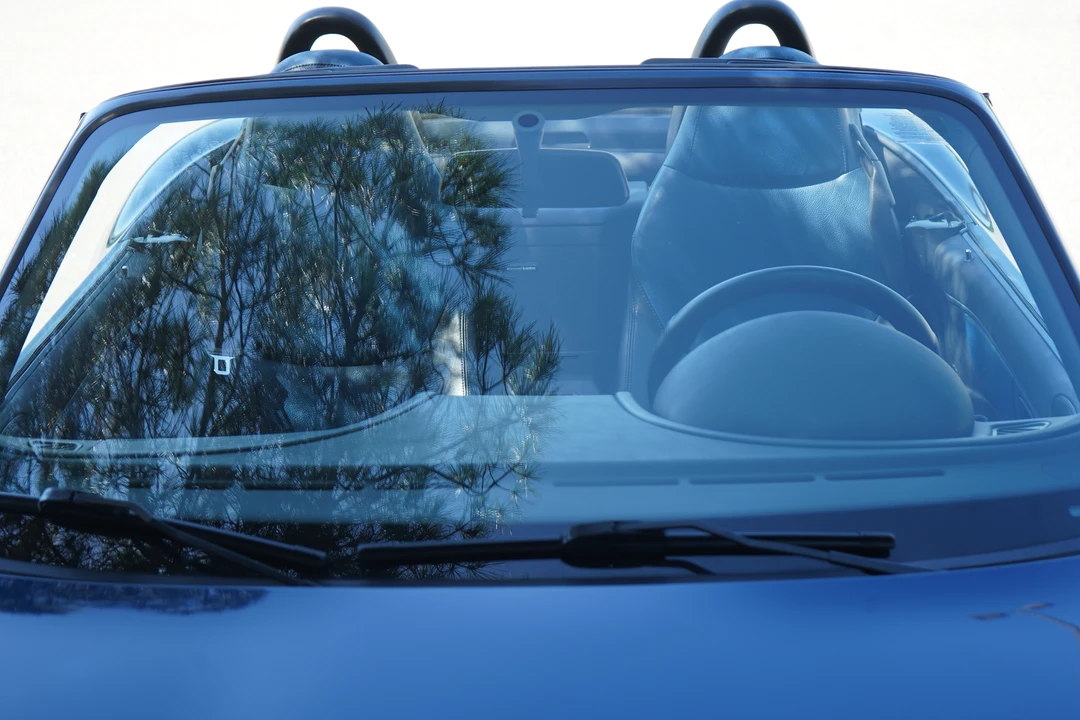 2001 BMW Z3 Roadster - Image 27 of 31