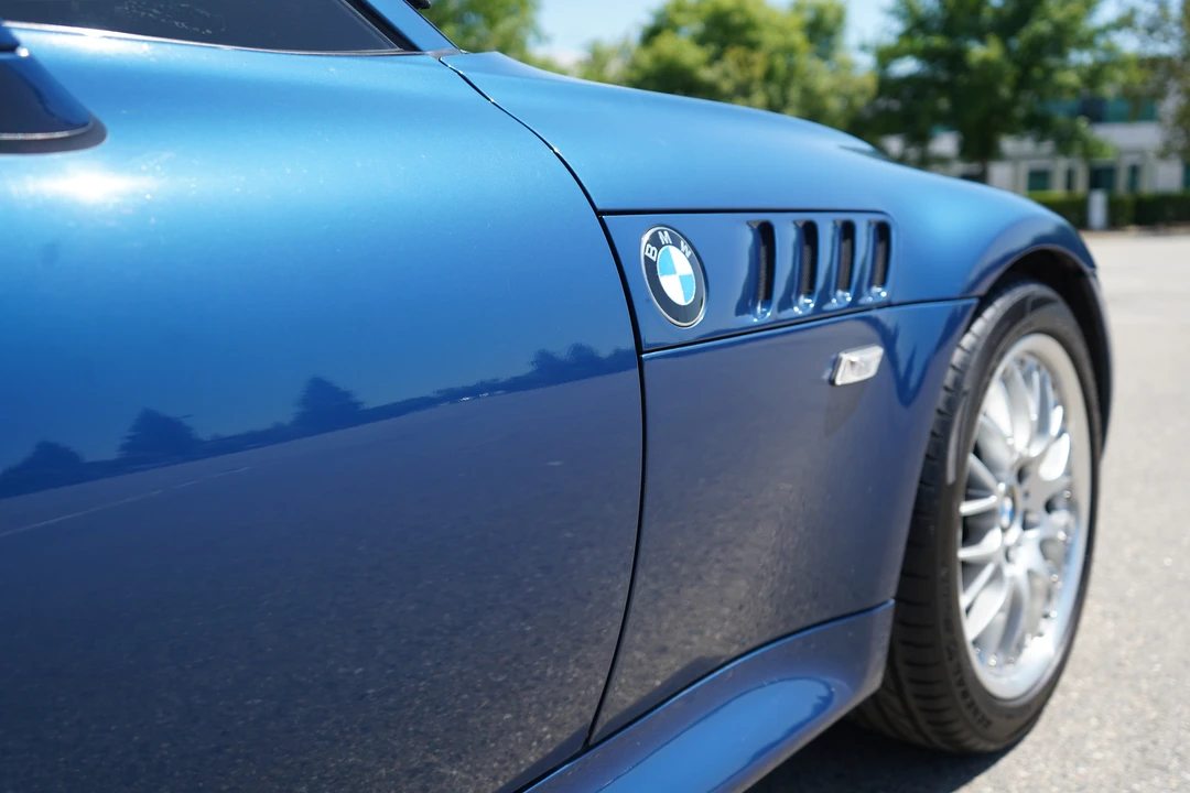 2001 BMW Z3 Roadster - Image 22 of 31