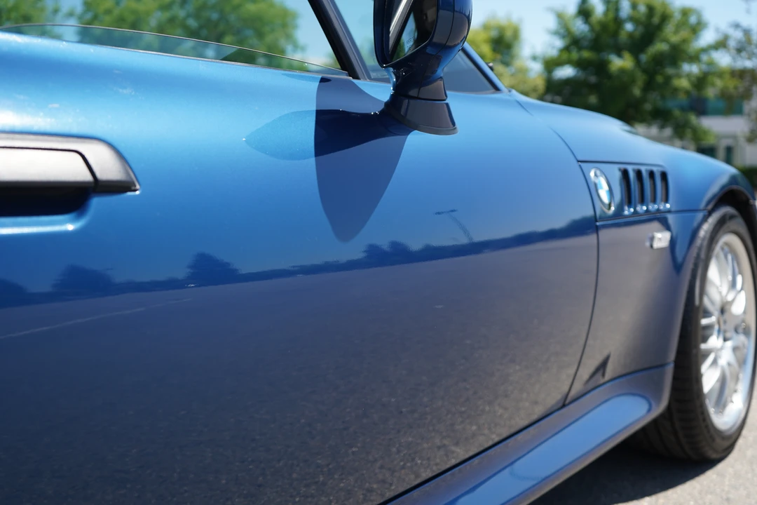2001 BMW Z3 Roadster - Image 23 of 31