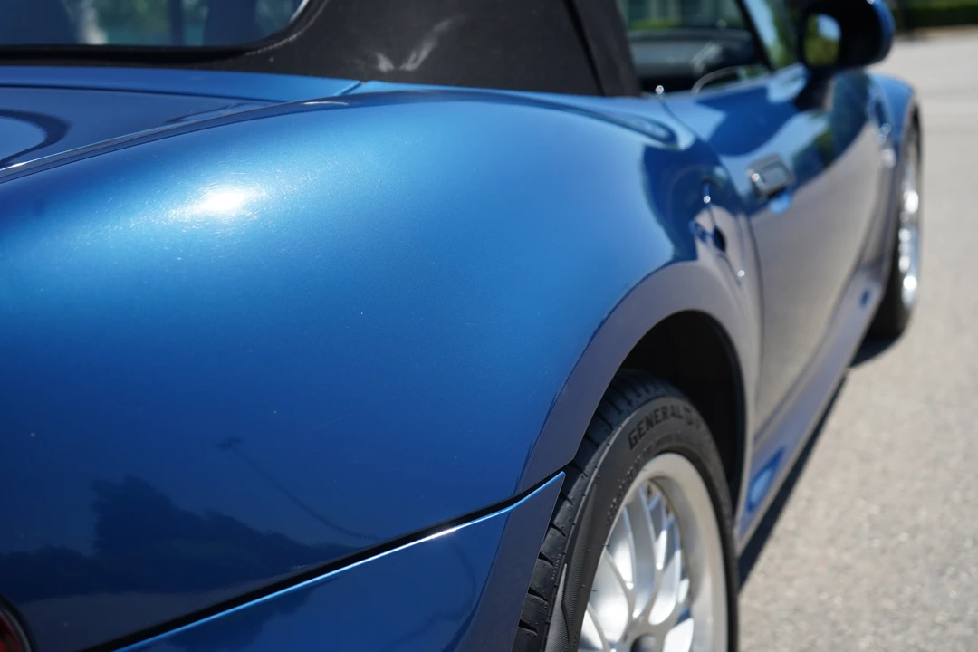 2001 BMW Z3 Roadster - Image 24 of 31