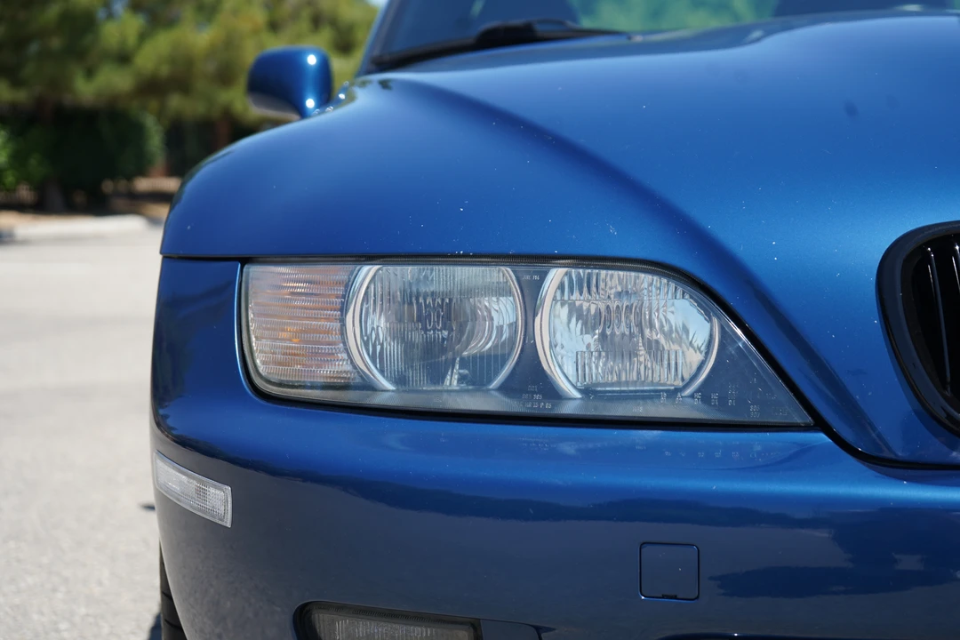 2001 BMW Z3 Roadster - Image 21 of 31