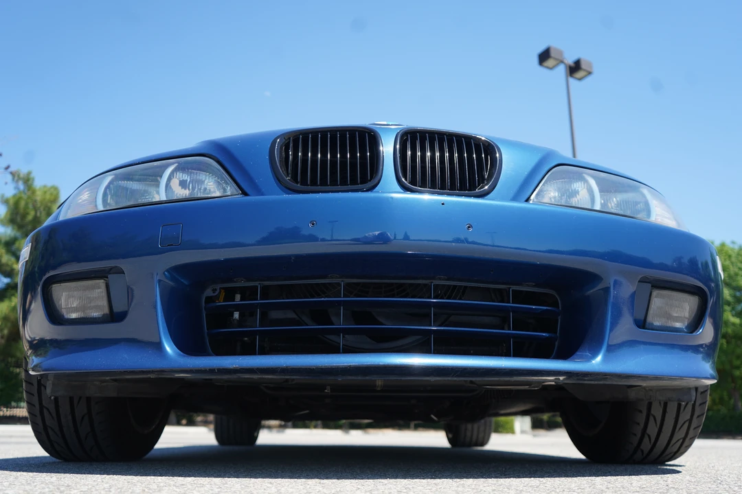 2001 BMW Z3 Roadster - Image 20 of 31
