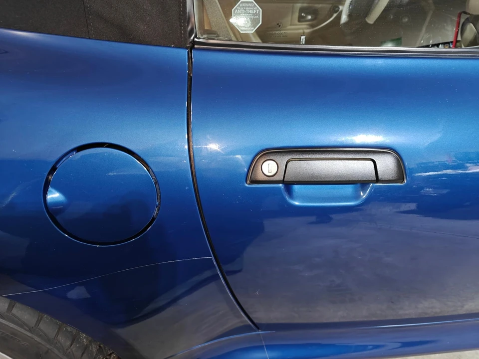2001 BMW Z3 Roadster - Image 22 of 22