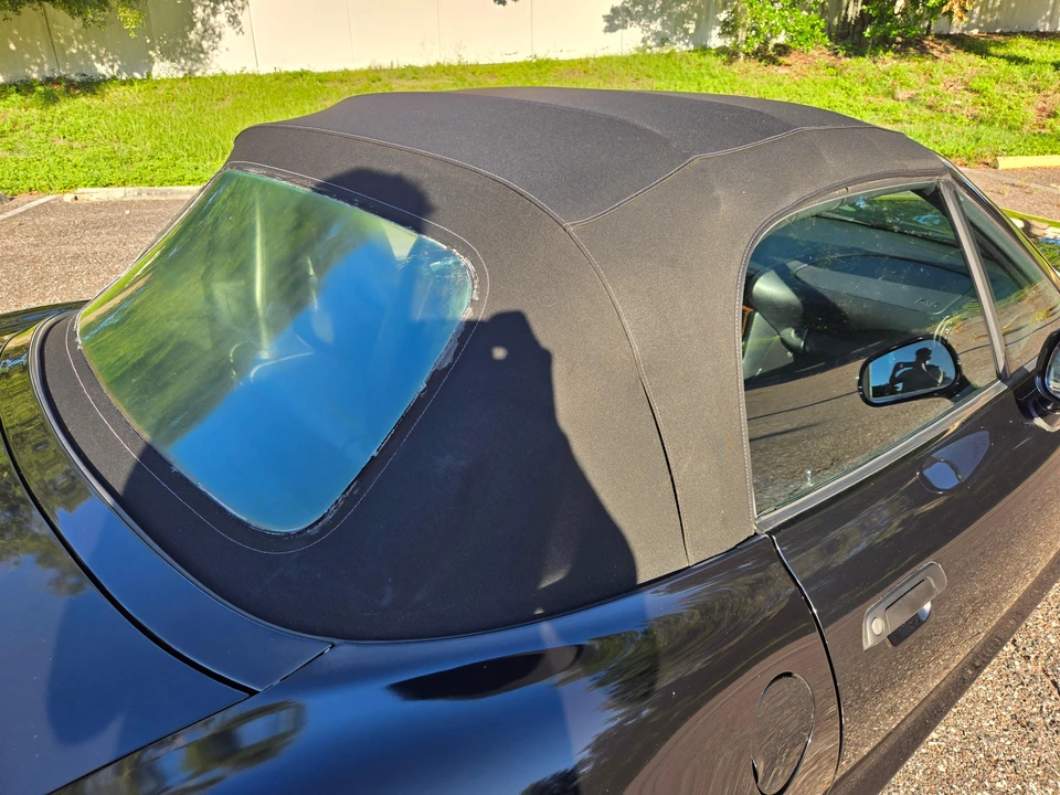 2001 BMW Z3 Roadster - Image 30 of 31