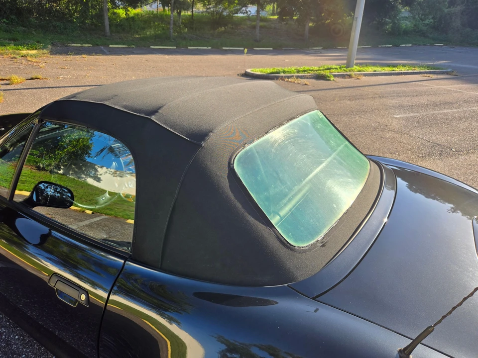 2001 BMW Z3 Roadster - Image 27 of 31