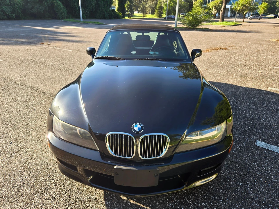2001 BMW Z3 Roadster - Image 15 of 31