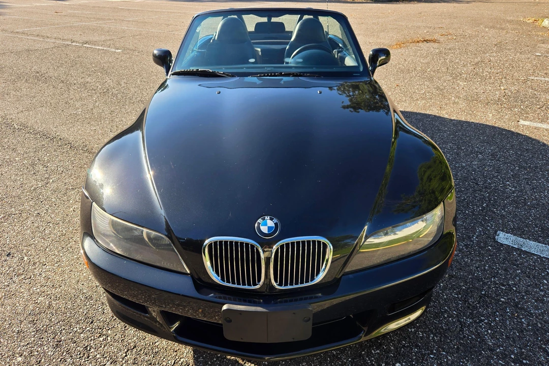 2001 BMW Z3 Roadster - Image 2 of 31