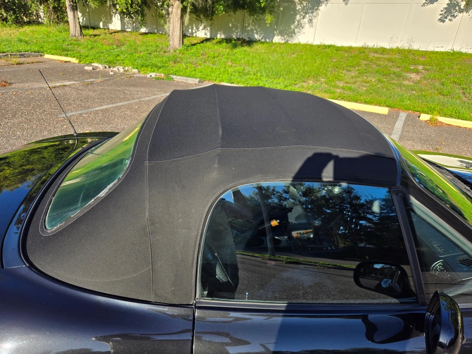 2001 BMW Z3 Roadster - Image 31 of 31