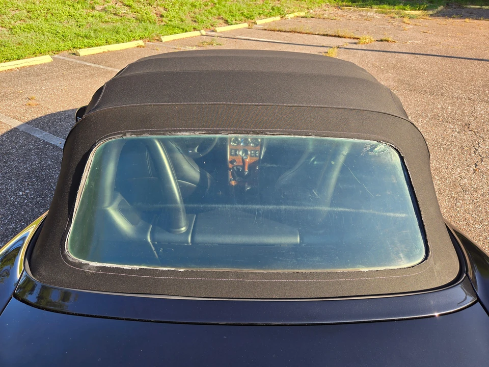 2001 BMW Z3 Roadster - Image 28 of 31