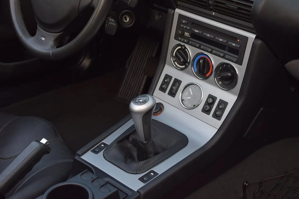 2001 BMW Z3 Roadster - Image 15 of 20