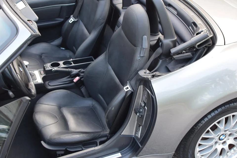 2001 BMW Z3 Roadster - Image 16 of 20