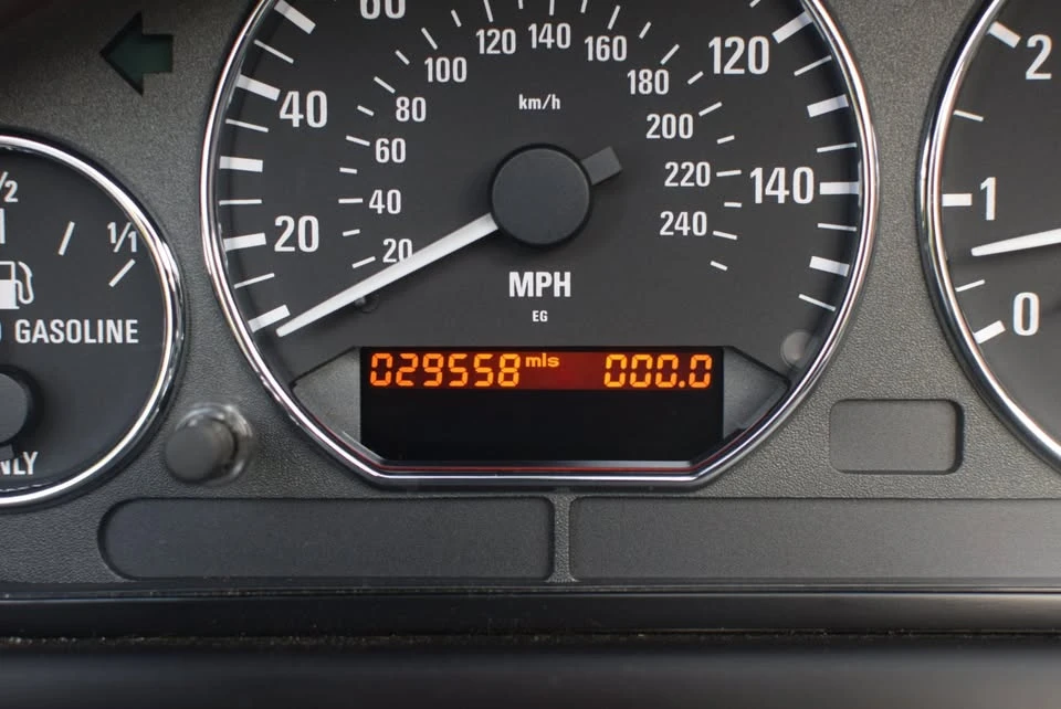 2001 BMW Z3 Roadster - Image 14 of 20