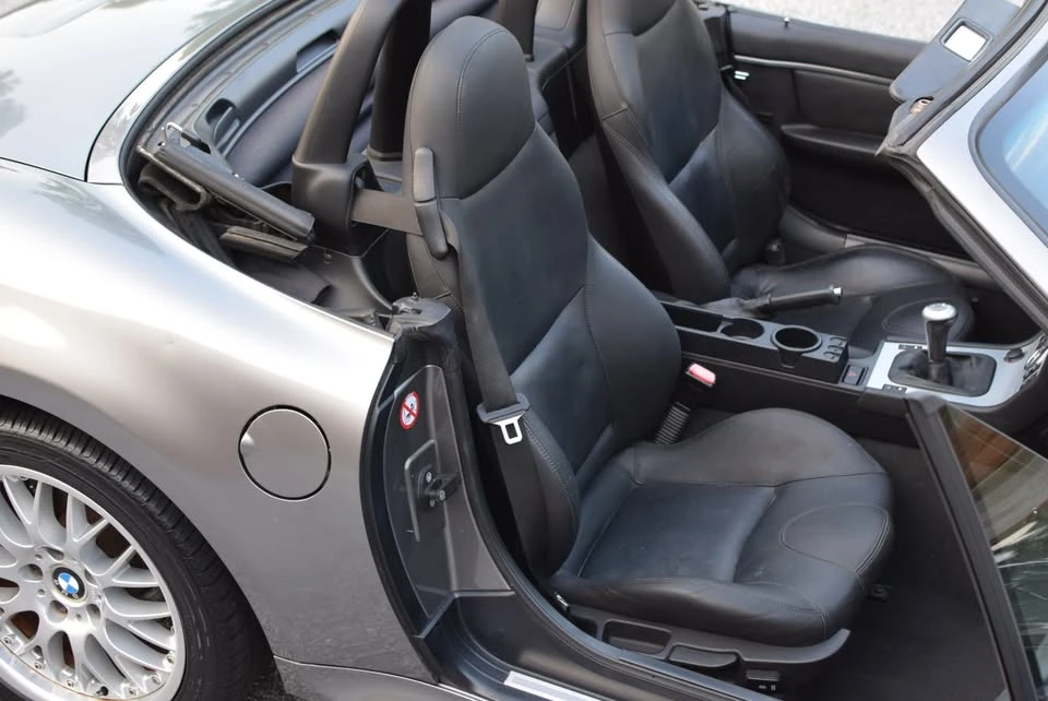 2001 BMW Z3 Roadster - Image 17 of 20