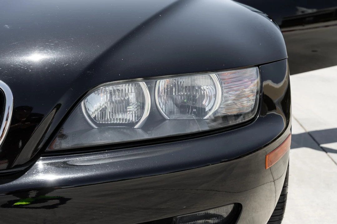 2001 BMW Z3 Roadster - Image 13 of 31