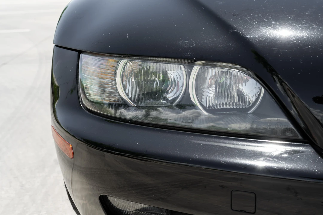 2001 BMW Z3 Roadster - Image 11 of 31