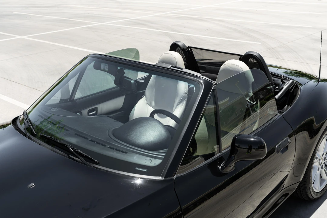 2001 BMW Z3 Roadster - Image 15 of 31