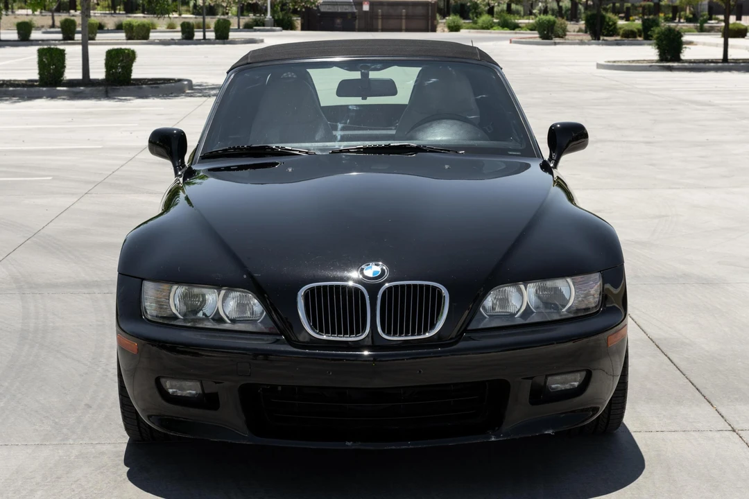 2001 BMW Z3 Roadster - Image 2 of 31