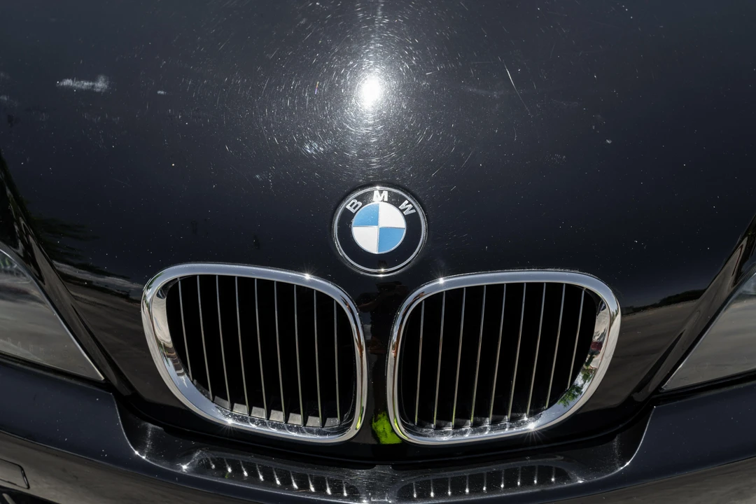 2001 BMW Z3 Roadster - Image 12 of 31