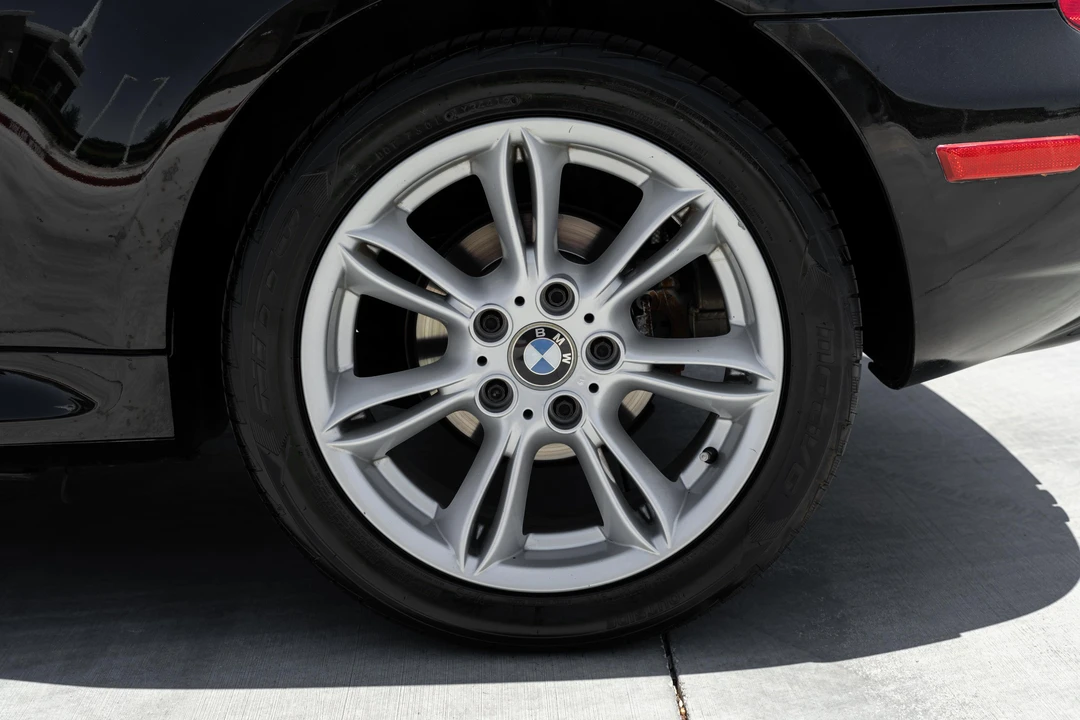 2001 BMW Z3 Roadster - Image 24 of 31