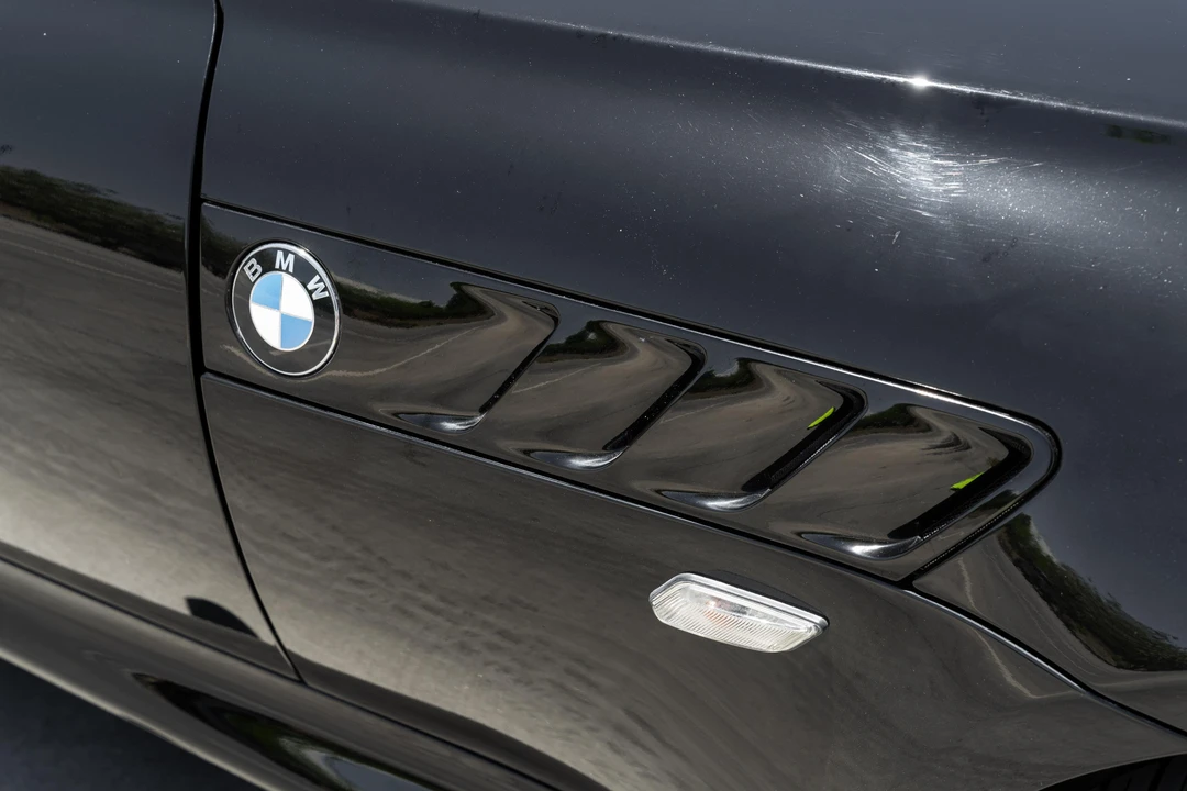 2001 BMW Z3 Roadster - Image 22 of 31