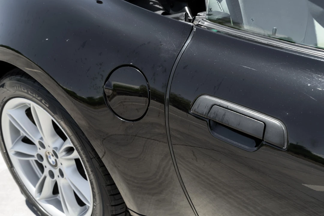 2001 BMW Z3 Roadster - Image 21 of 31