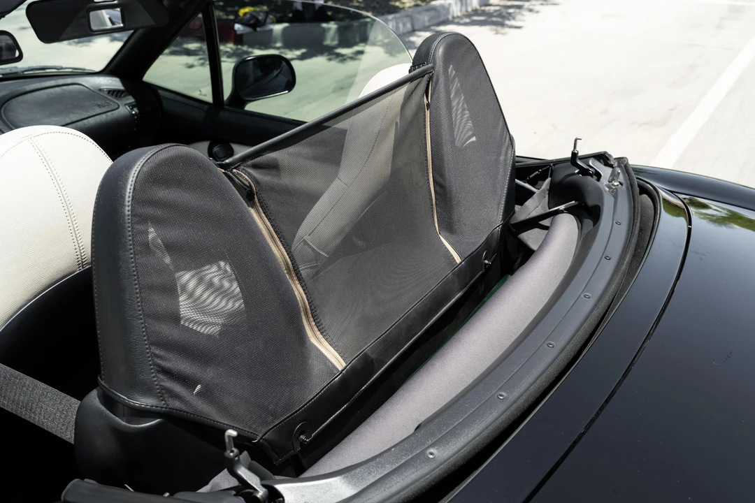 2001 BMW Z3 Roadster - Image 19 of 31