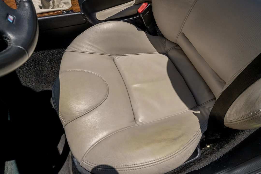 2001 BMW Z3 Roadster - Image 31 of 31