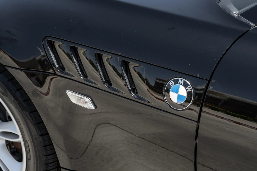 2001 BMW Z3 Roadster - Image 17 of 31