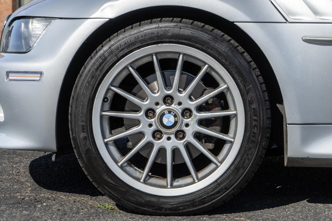 2001 BMW Z3 Roadster - Image 30 of 31