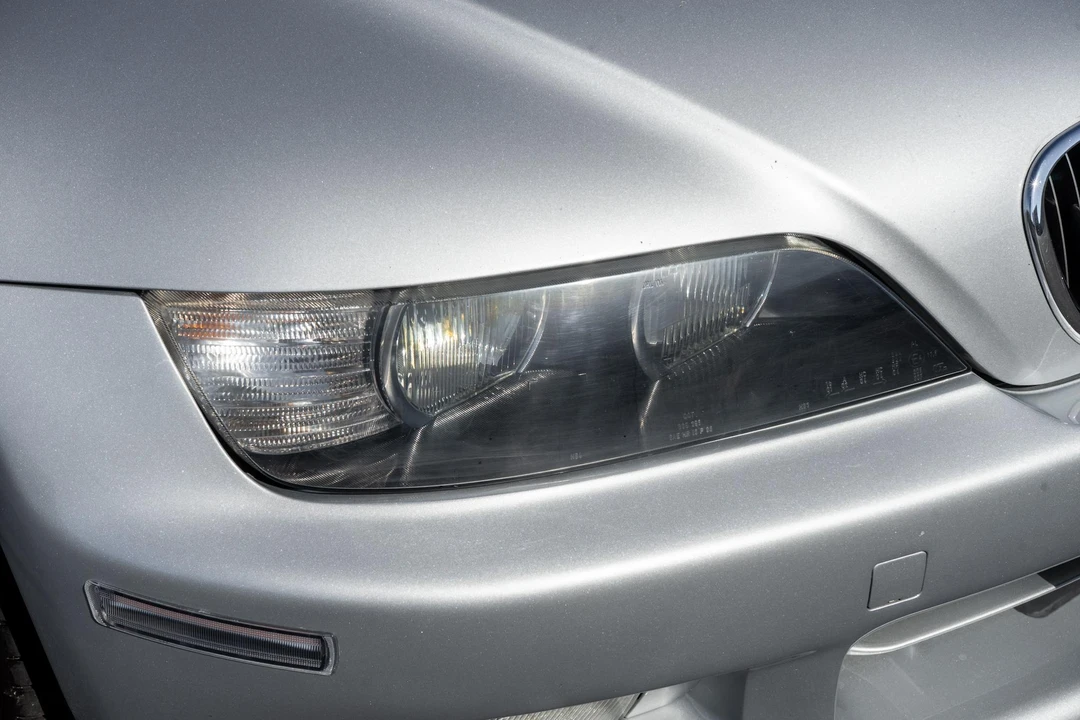 2001 BMW Z3 Roadster - Image 13 of 31