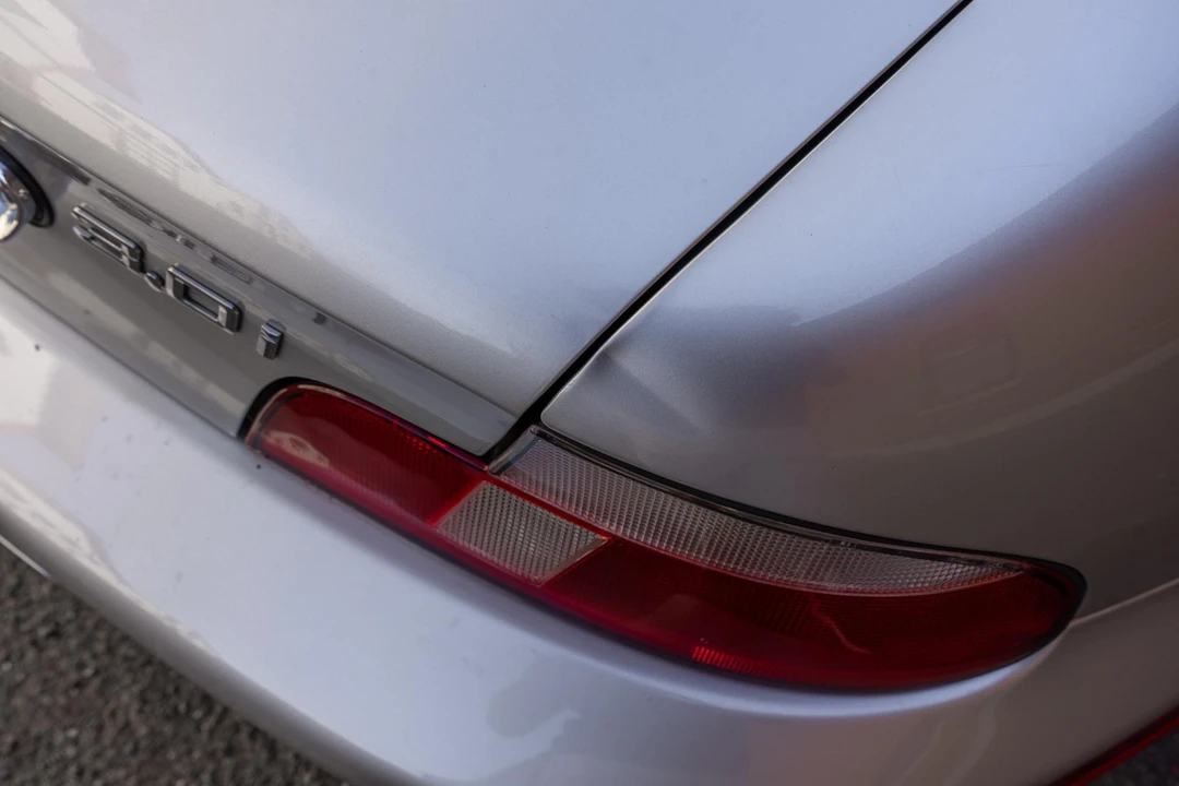 2001 BMW Z3 Roadster - Image 28 of 31