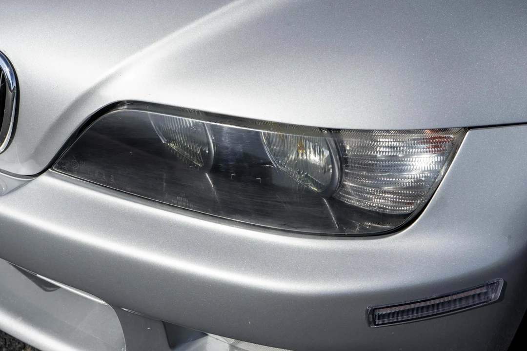 2001 BMW Z3 Roadster - Image 14 of 31