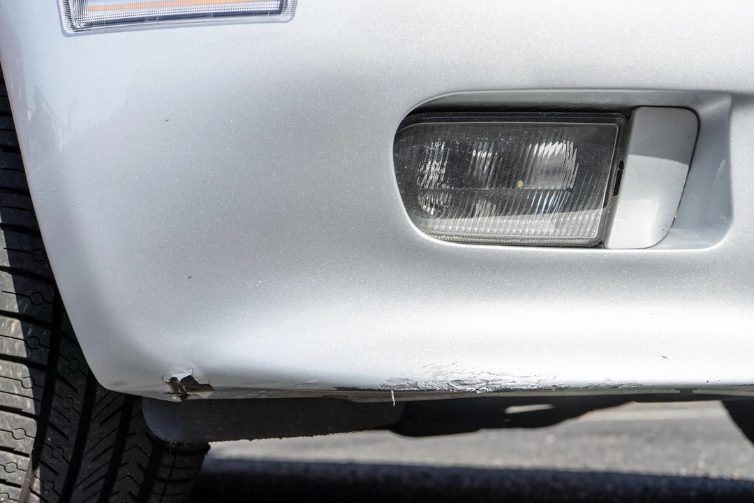 2001 BMW Z3 Roadster - Image 24 of 31