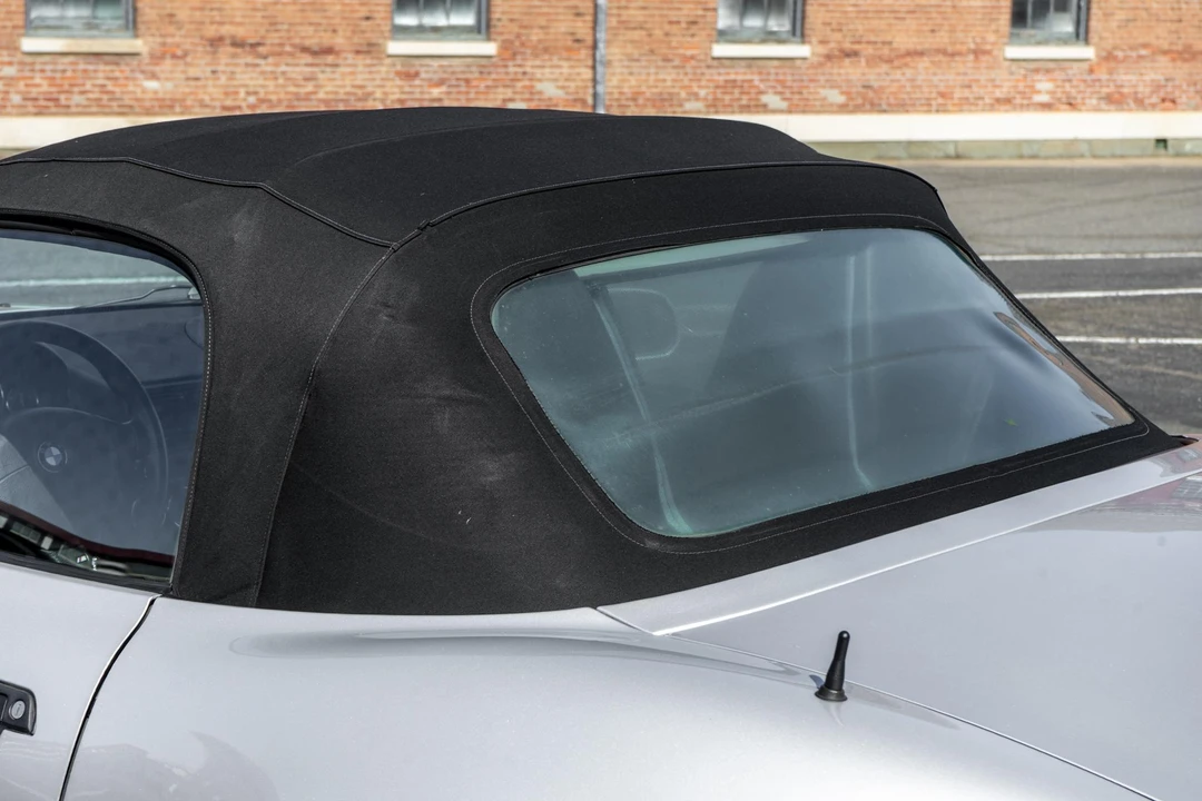 2001 BMW Z3 Roadster - Image 17 of 31