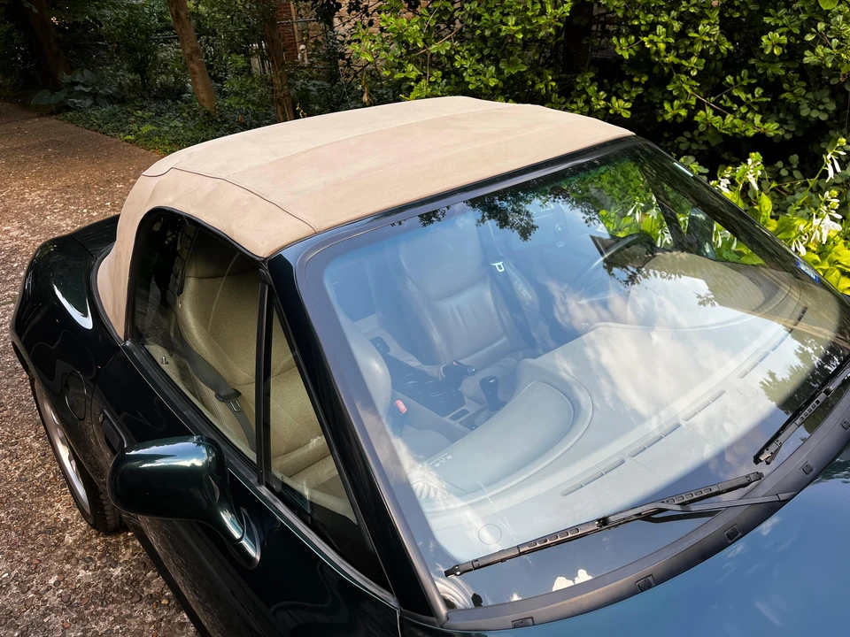2001 BMW Z3 Roadster - Image 23 of 31