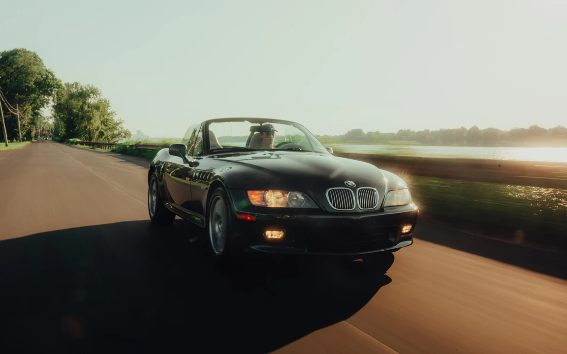 2001 BMW Z3 Roadster - Image 18 of 31