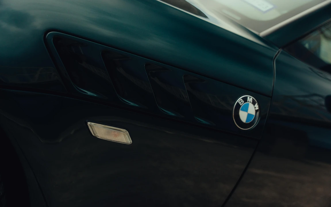 2001 BMW Z3 Roadster - Image 26 of 31