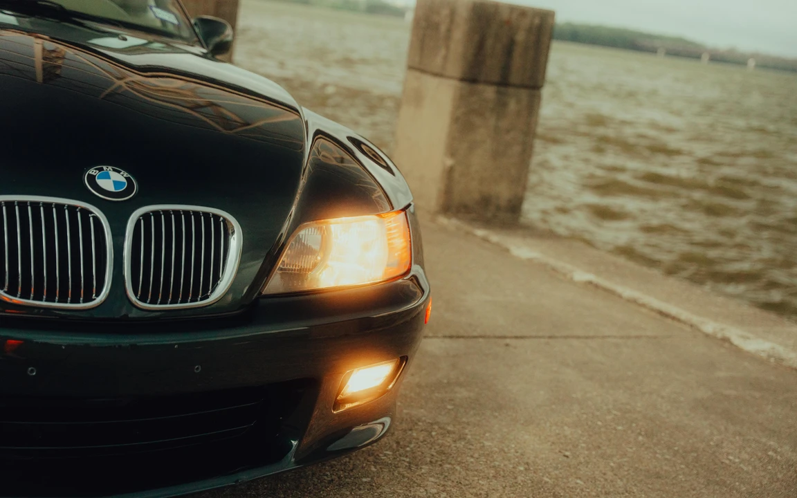 2001 BMW Z3 Roadster - Image 25 of 31
