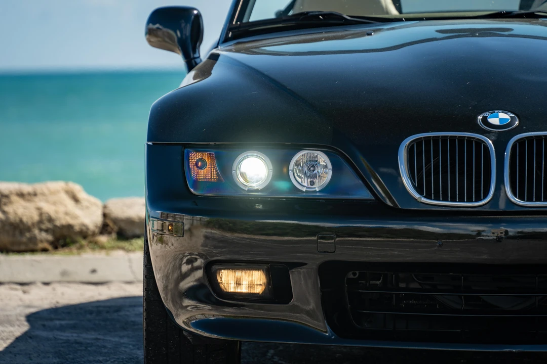 2001 BMW Z3 Roadster - Image 24 of 31