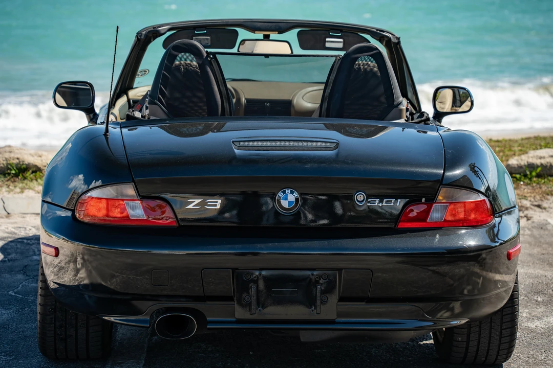 2001 BMW Z3 Roadster - Image 15 of 31
