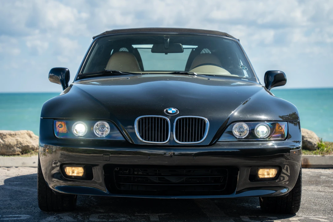 2001 BMW Z3 Roadster - Image 6 of 31