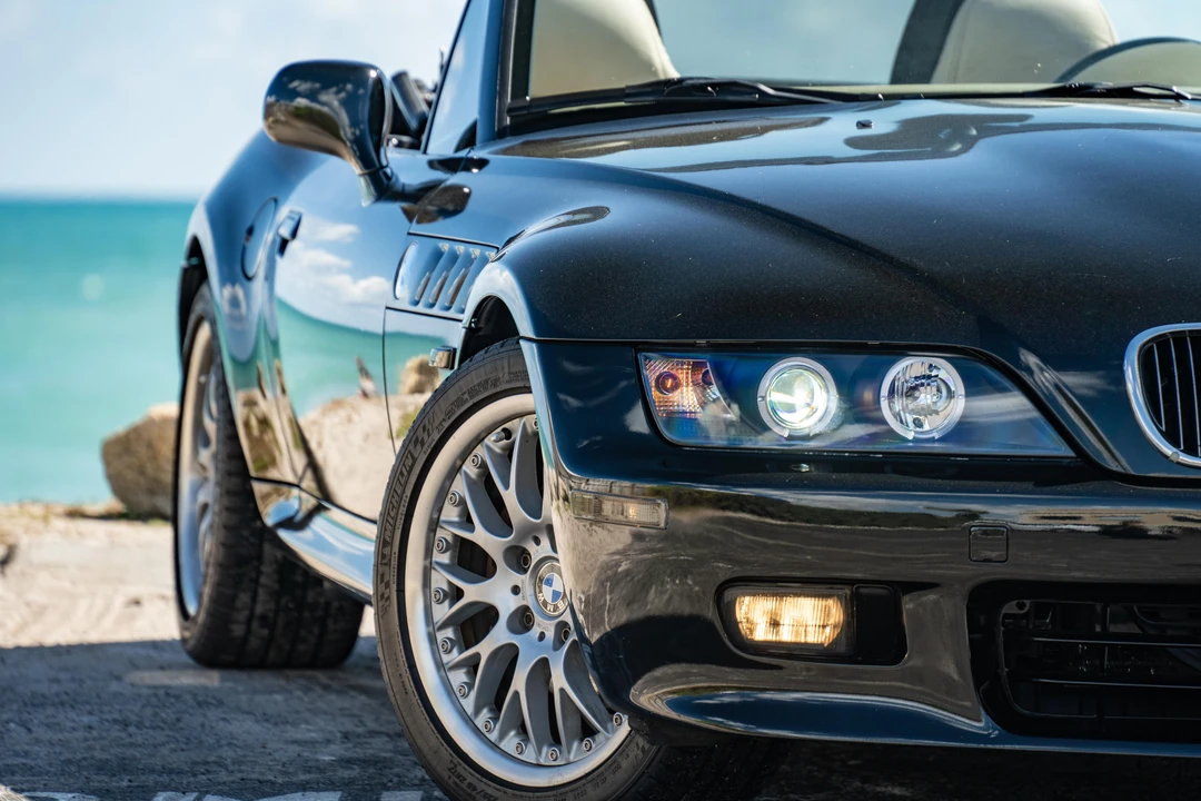 2001 BMW Z3 Roadster - Image 23 of 31